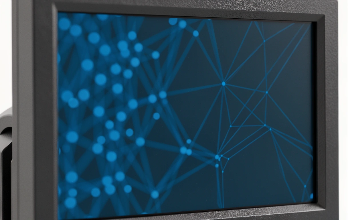 Data visualization detail