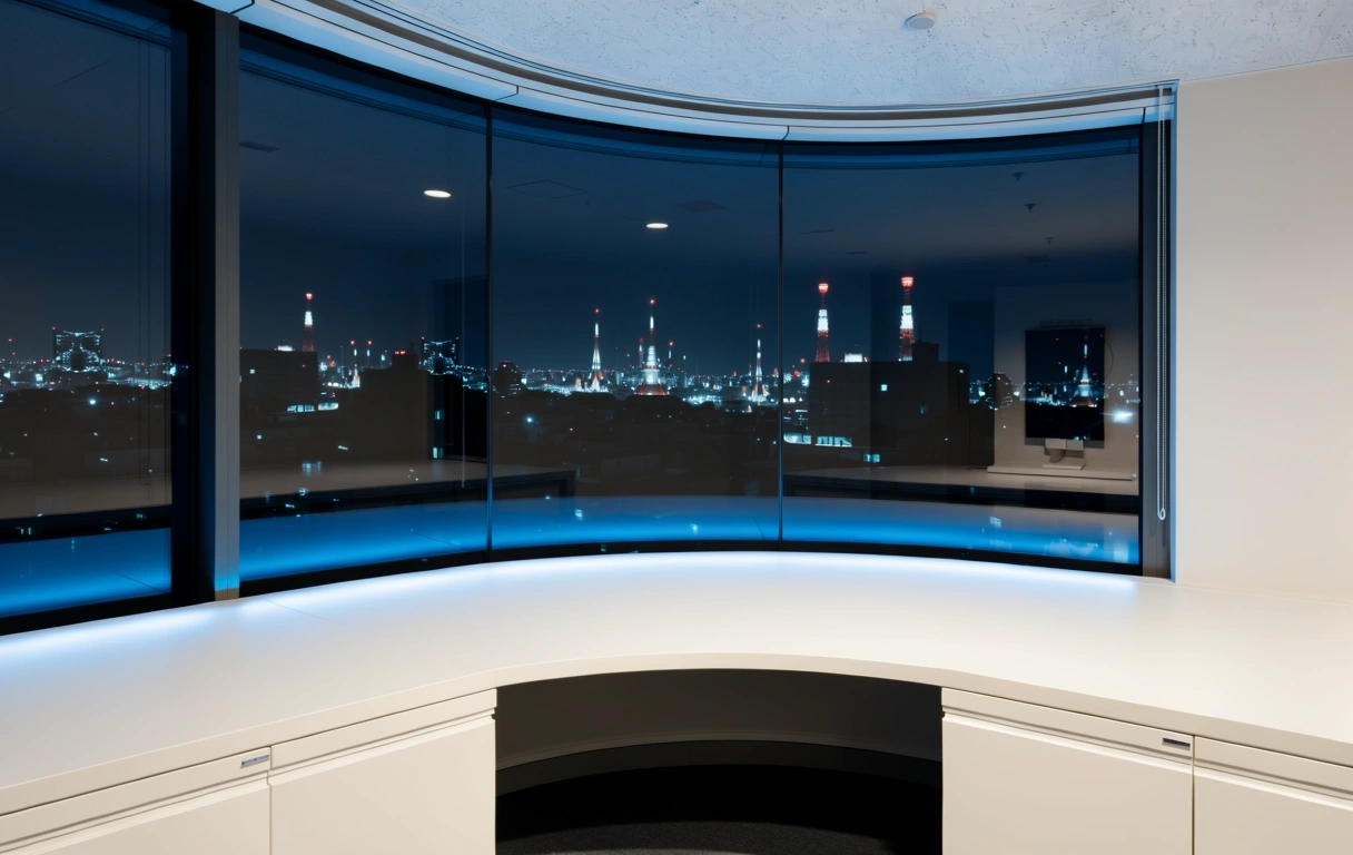 Modern data analysis environment