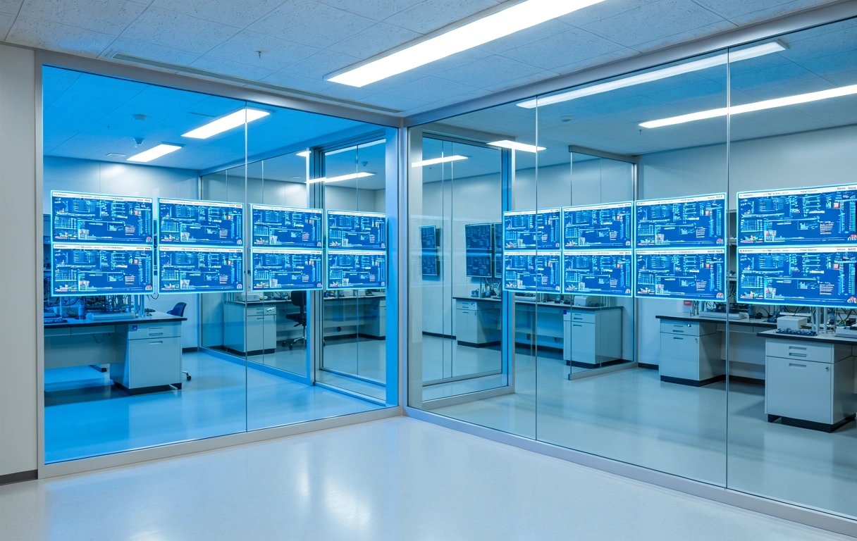 Osaka Optics Data Lab environment
