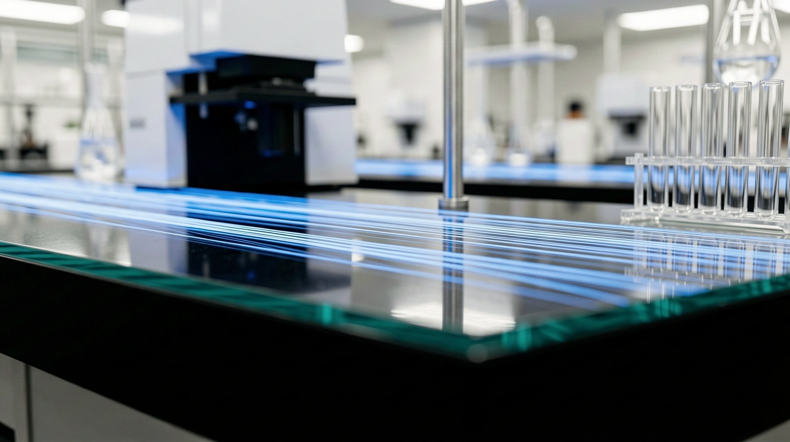 Data Lab Environment