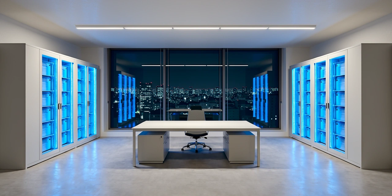 Density Matrix Deployment