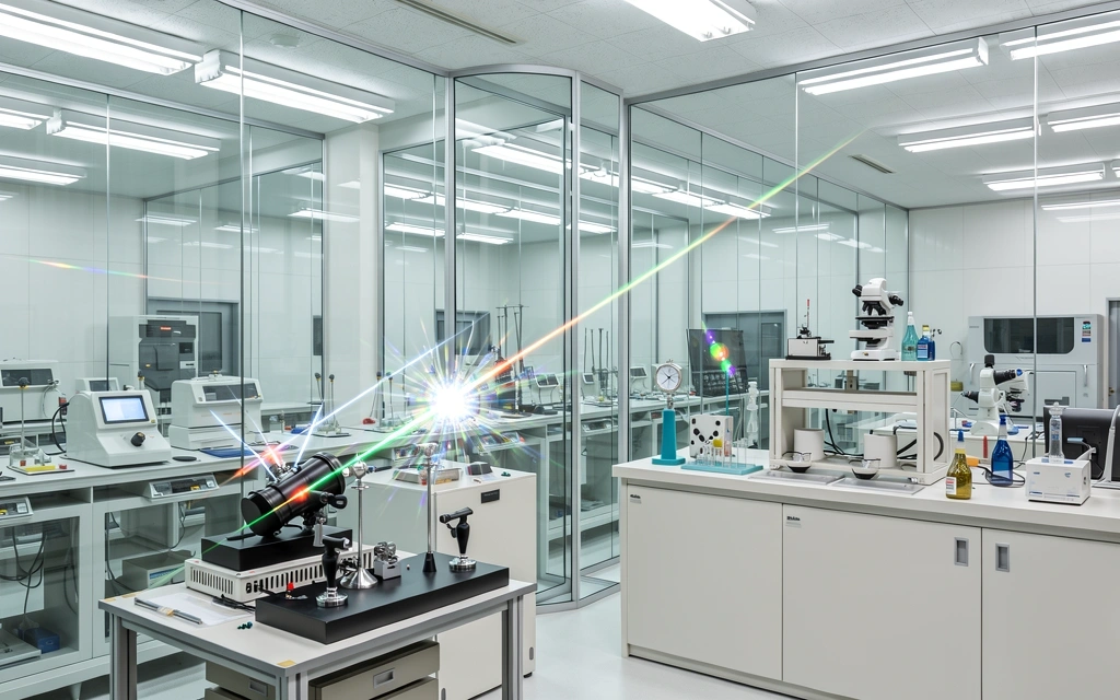 Osaka Optics Research Lab