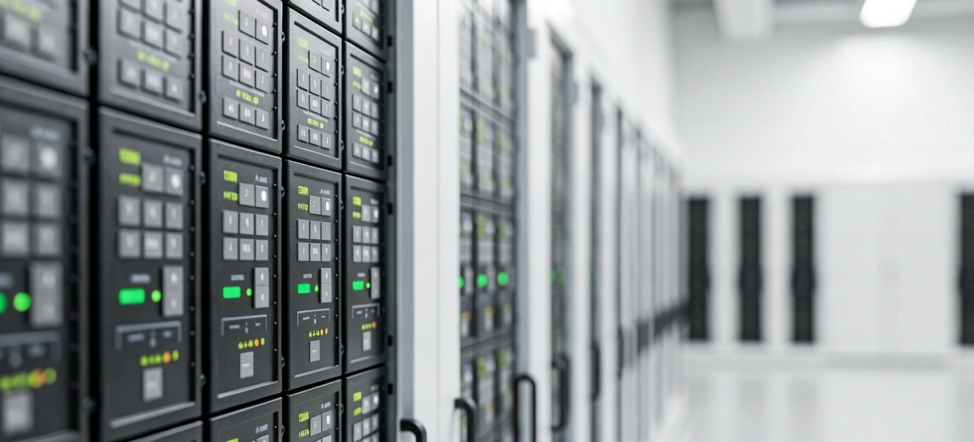 System Deploy Environment